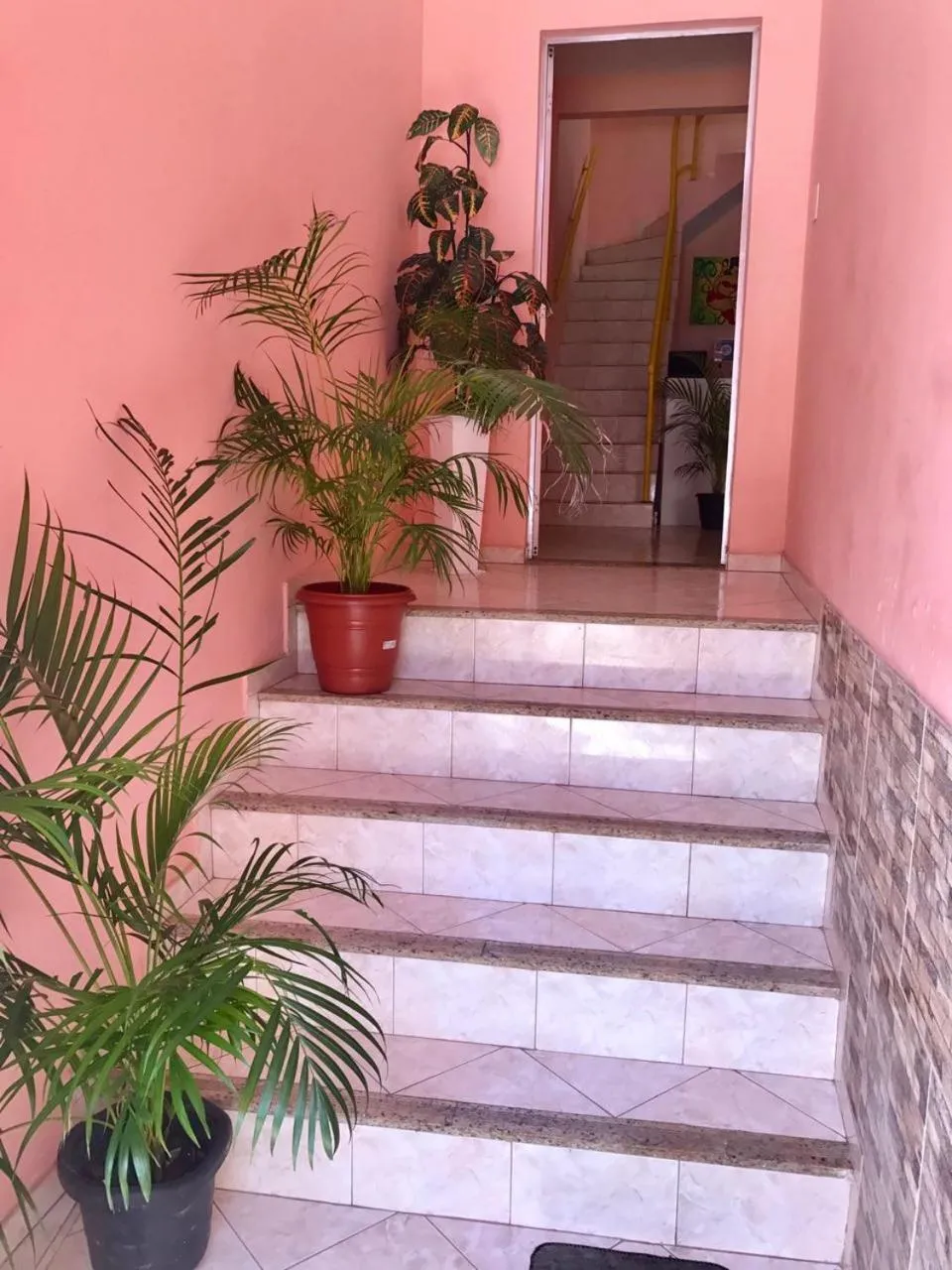 Brazil Inn Hostel