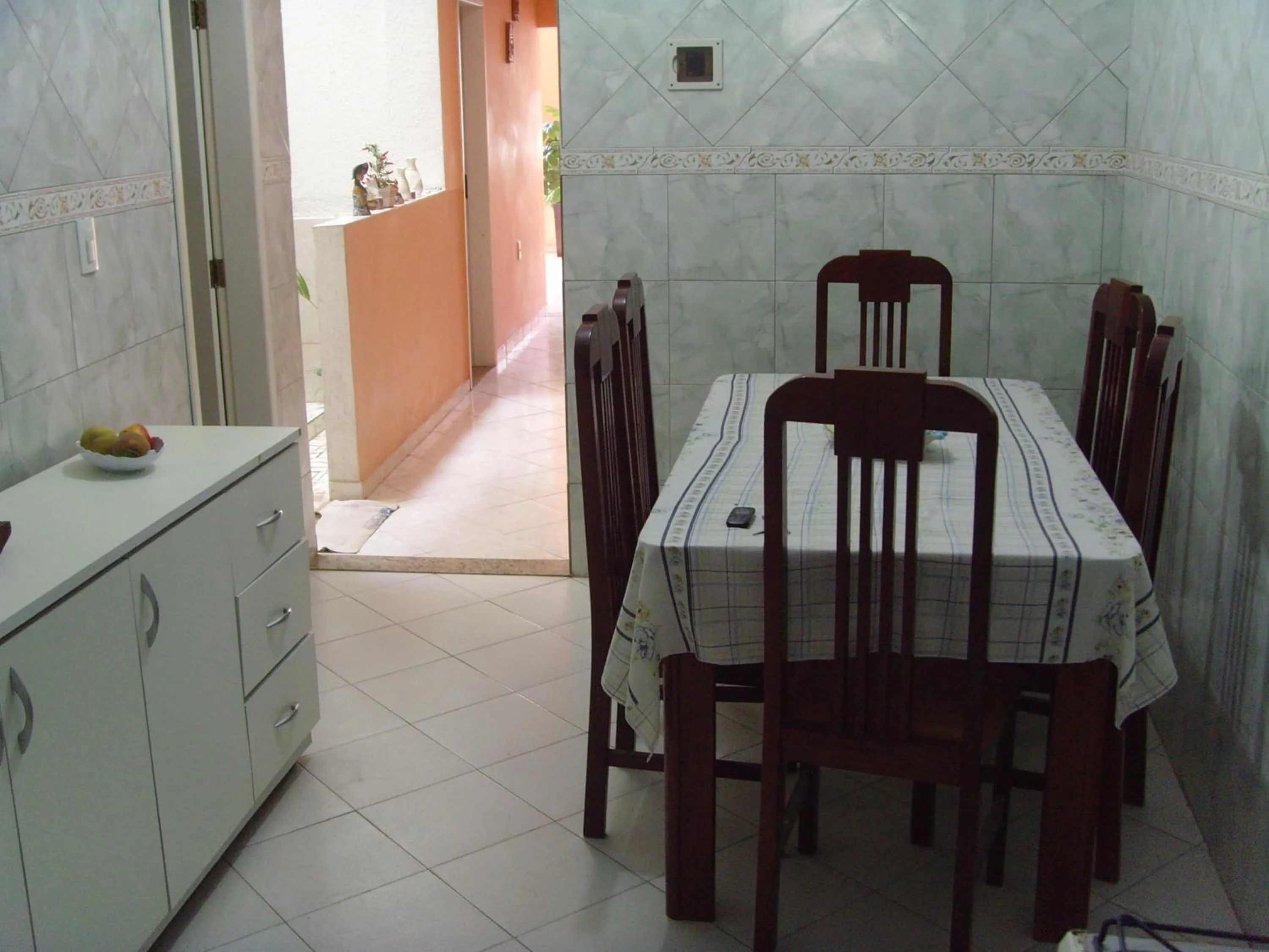 Brazil Inn Hostel