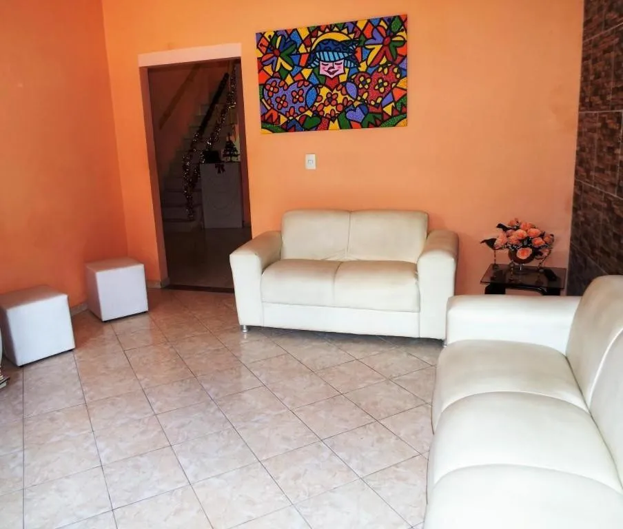 Brazil Inn Hostel