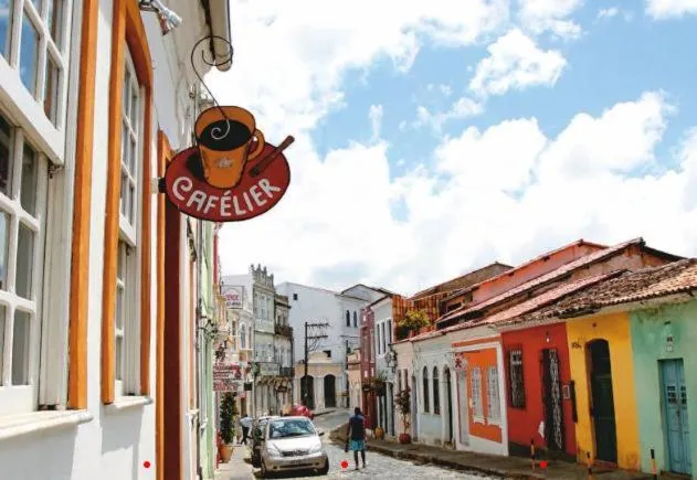 Activities in Brazil Inn Hostel