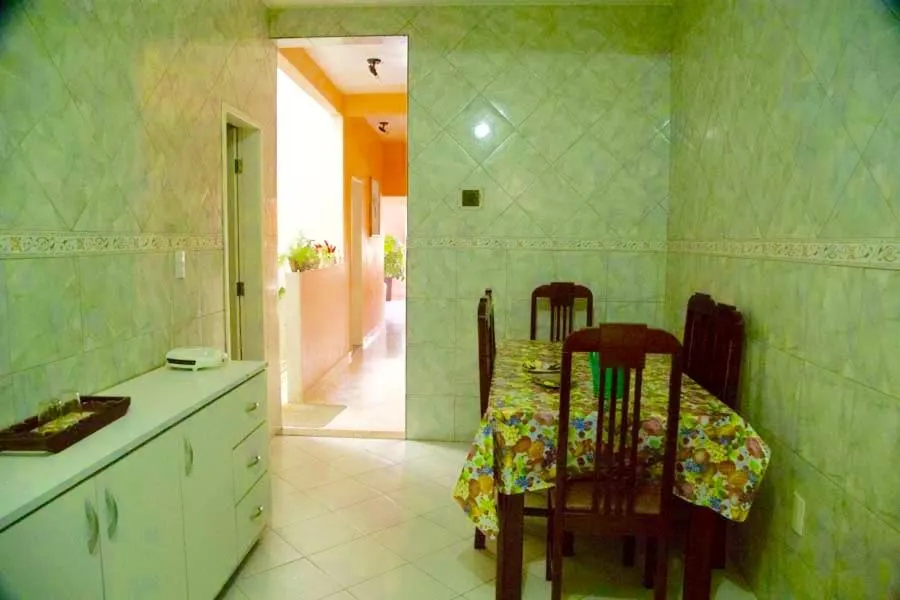 Brazil Inn Hostel