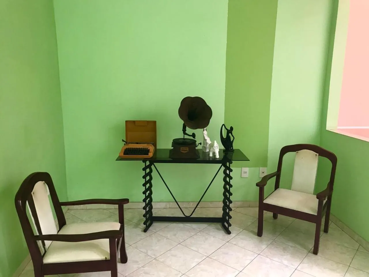 Brazil Inn Hostel