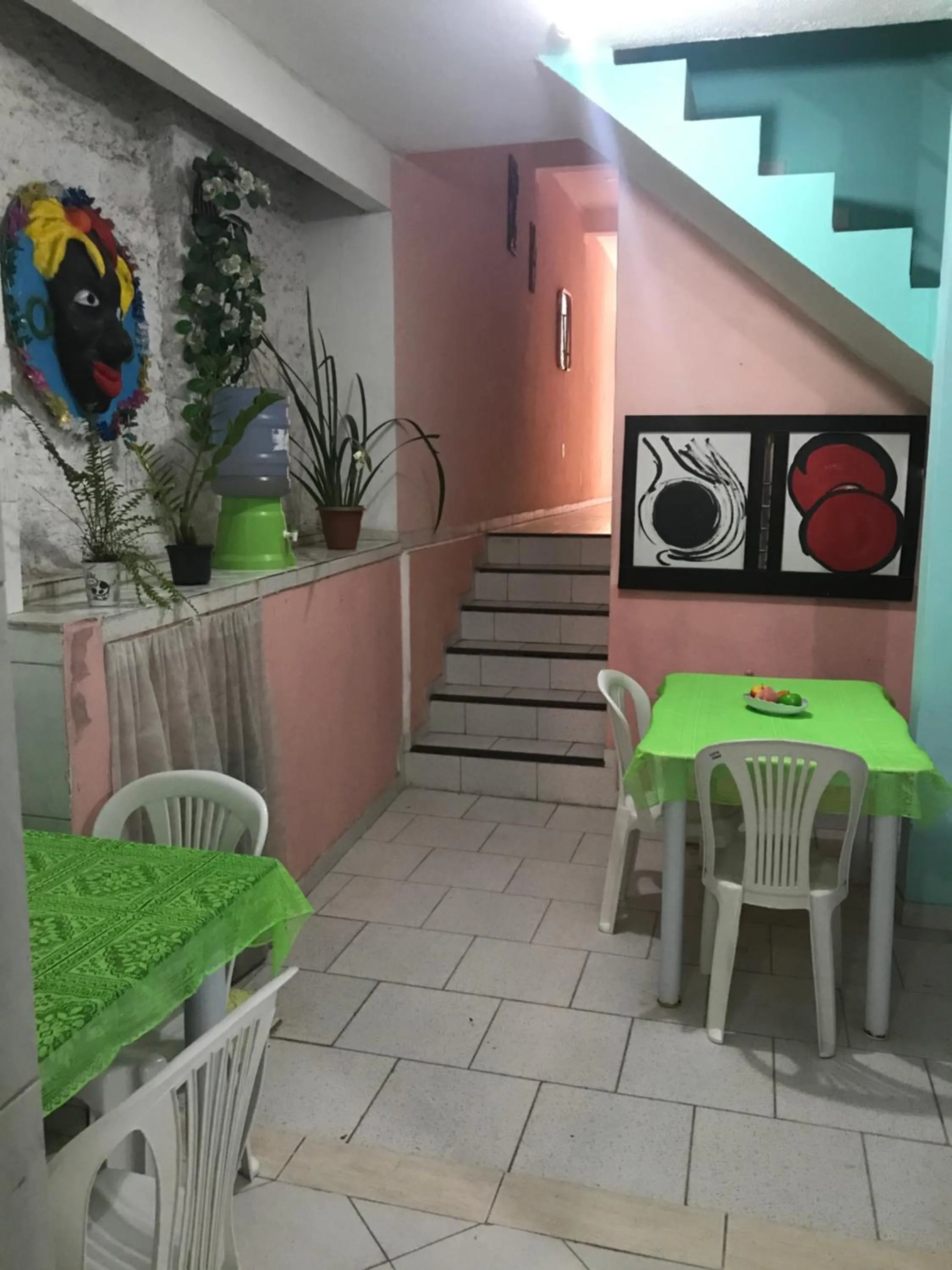 Brazil Inn Hostel