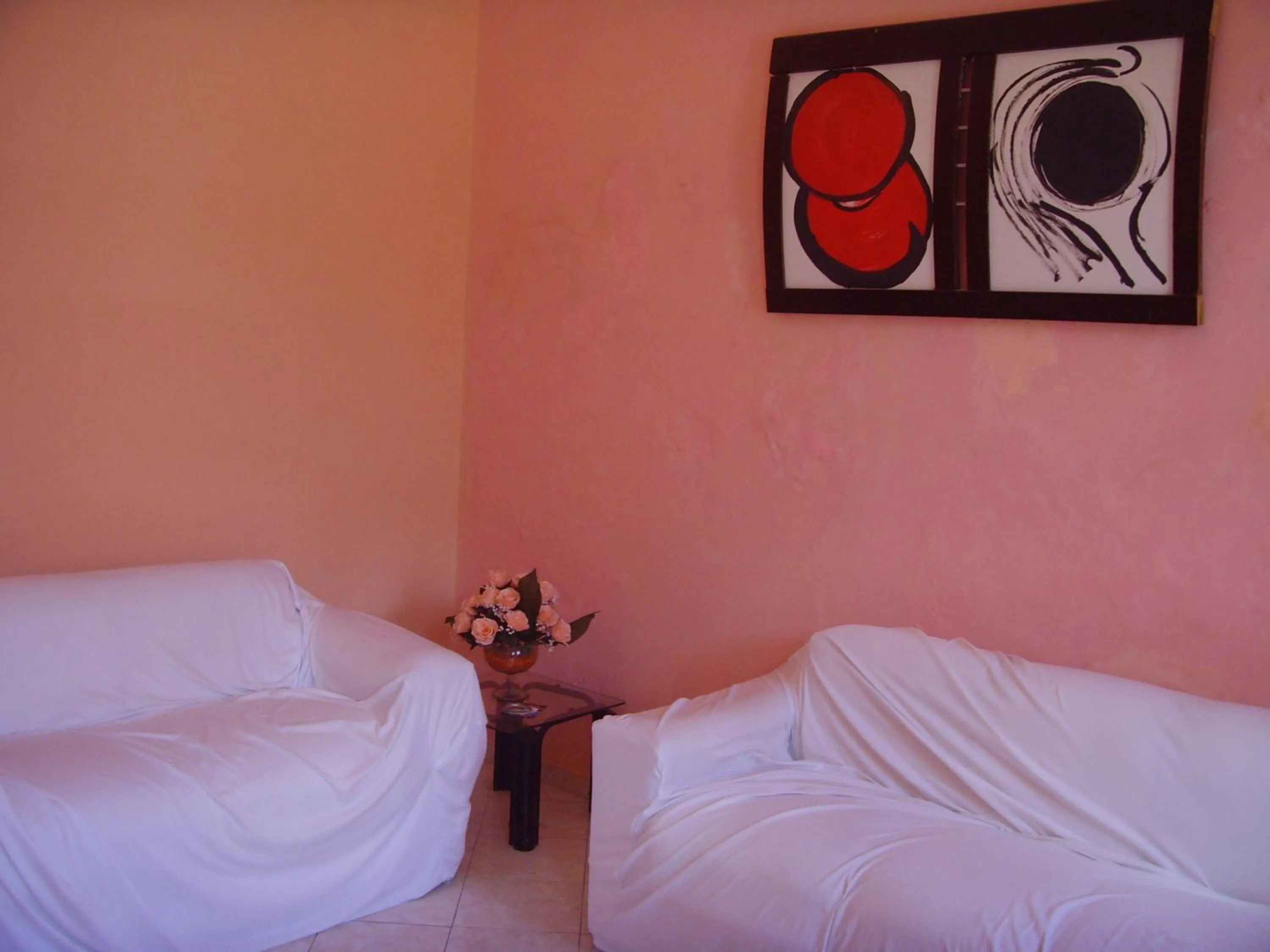 Bed in Brazil Inn Hostel