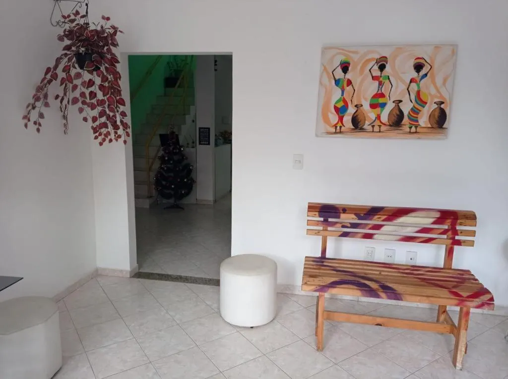Brazil Inn Hostel