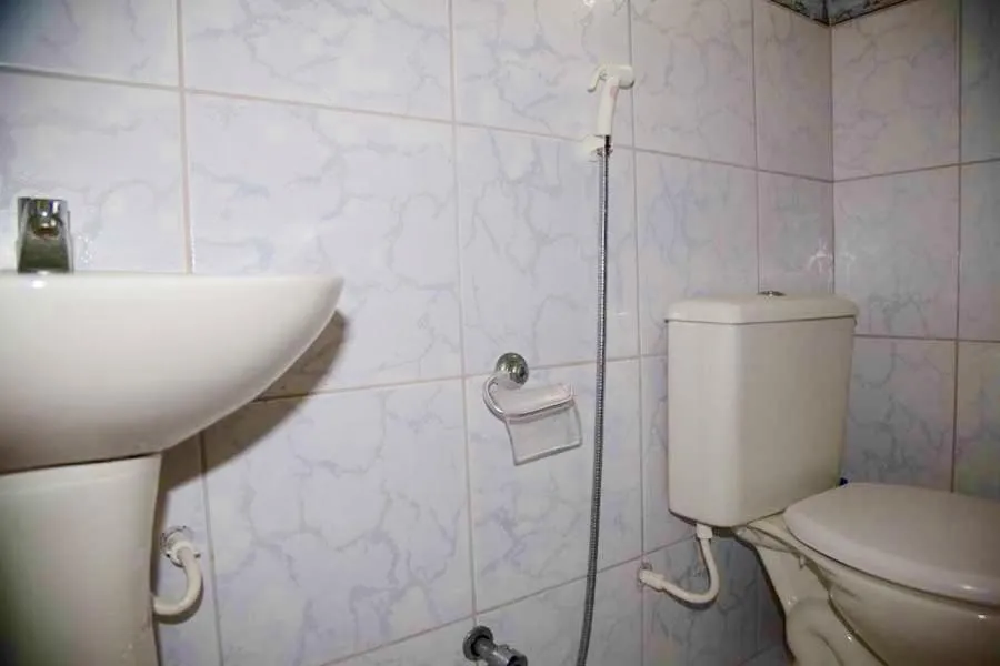 Brazil Inn Hostel
