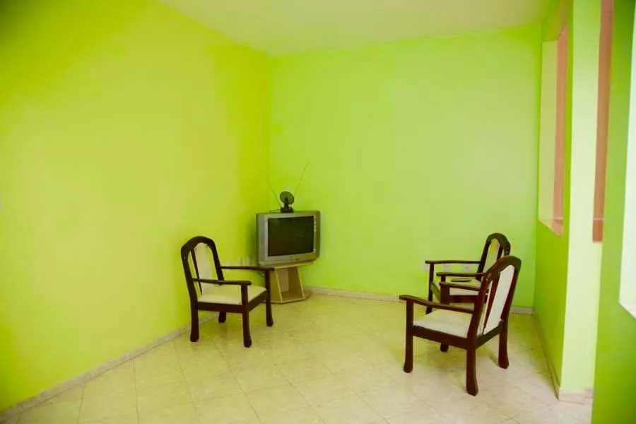 Brazil Inn Hostel