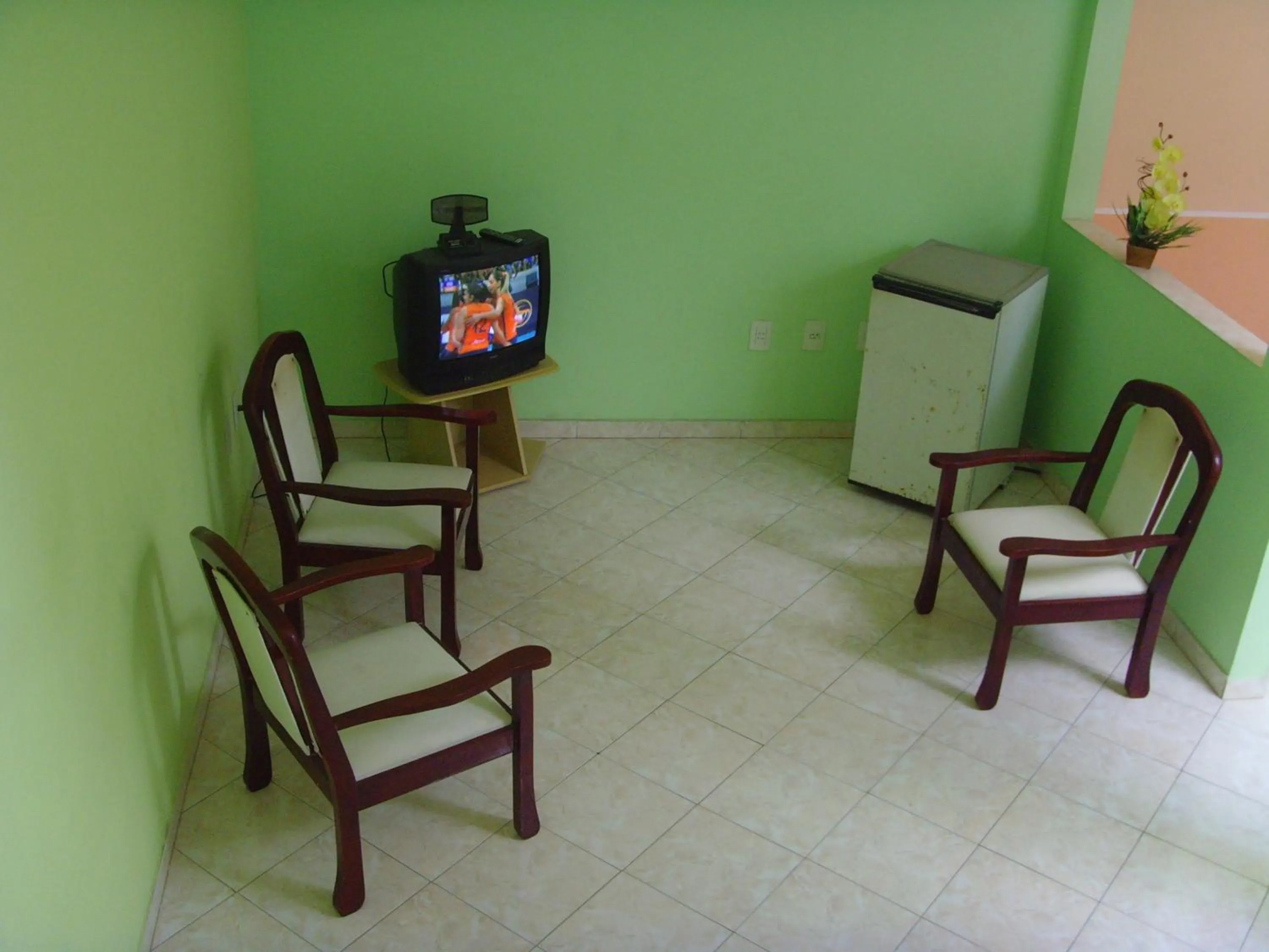 Brazil Inn Hostel
