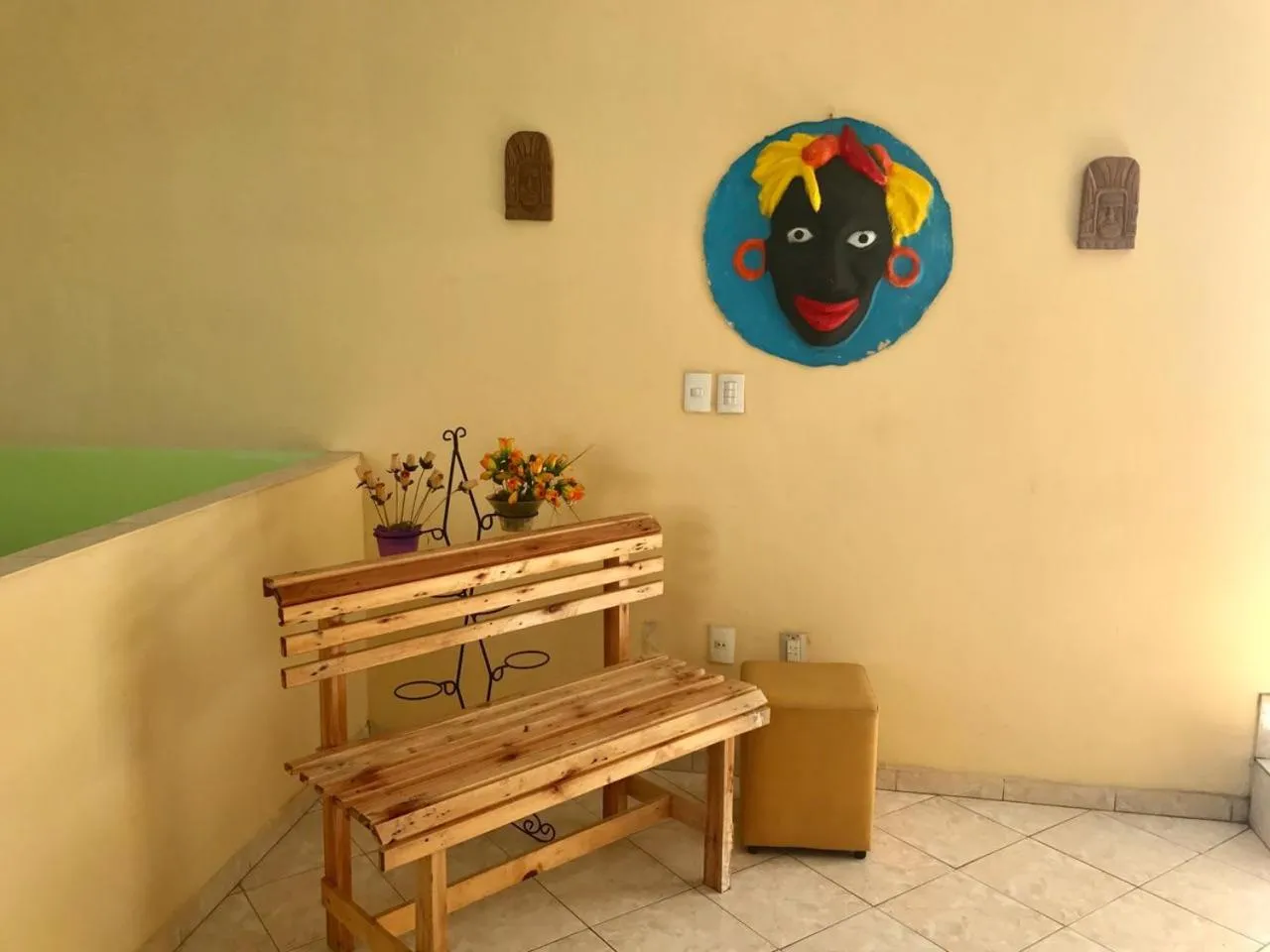 Brazil Inn Hostel