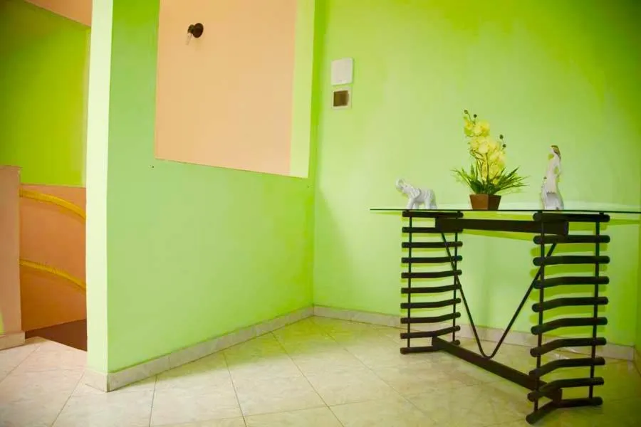 Brazil Inn Hostel