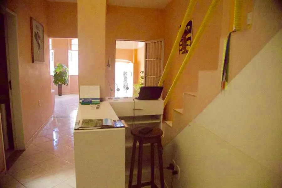 Brazil Inn Hostel