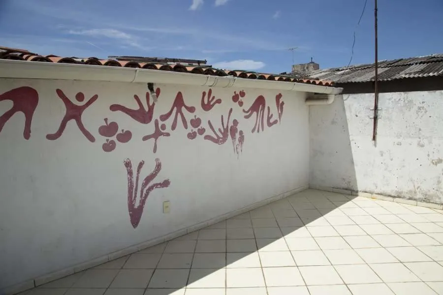 Brazil Inn Hostel