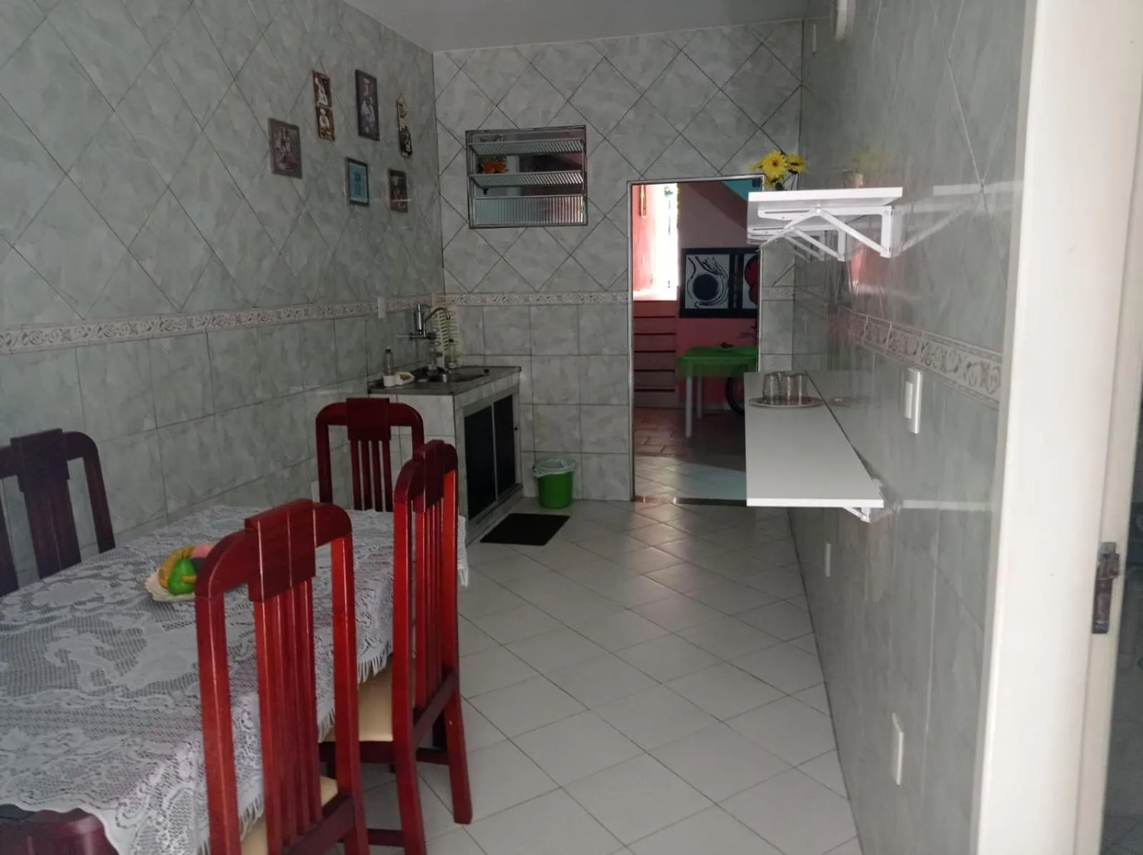 Brazil Inn Hostel