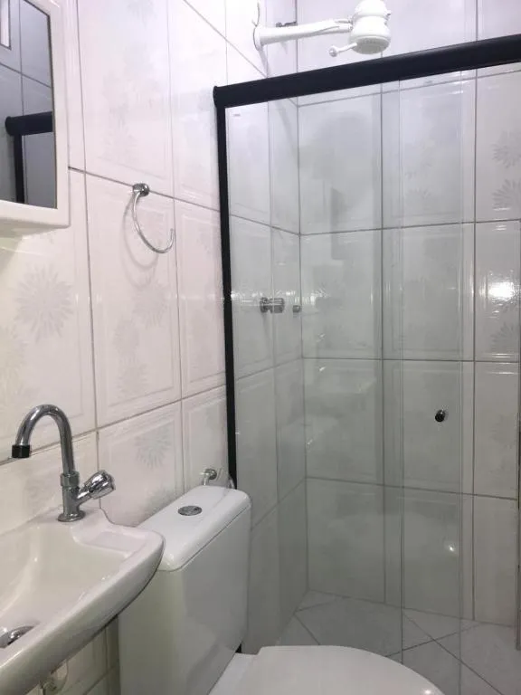 Brazil Inn Hostel