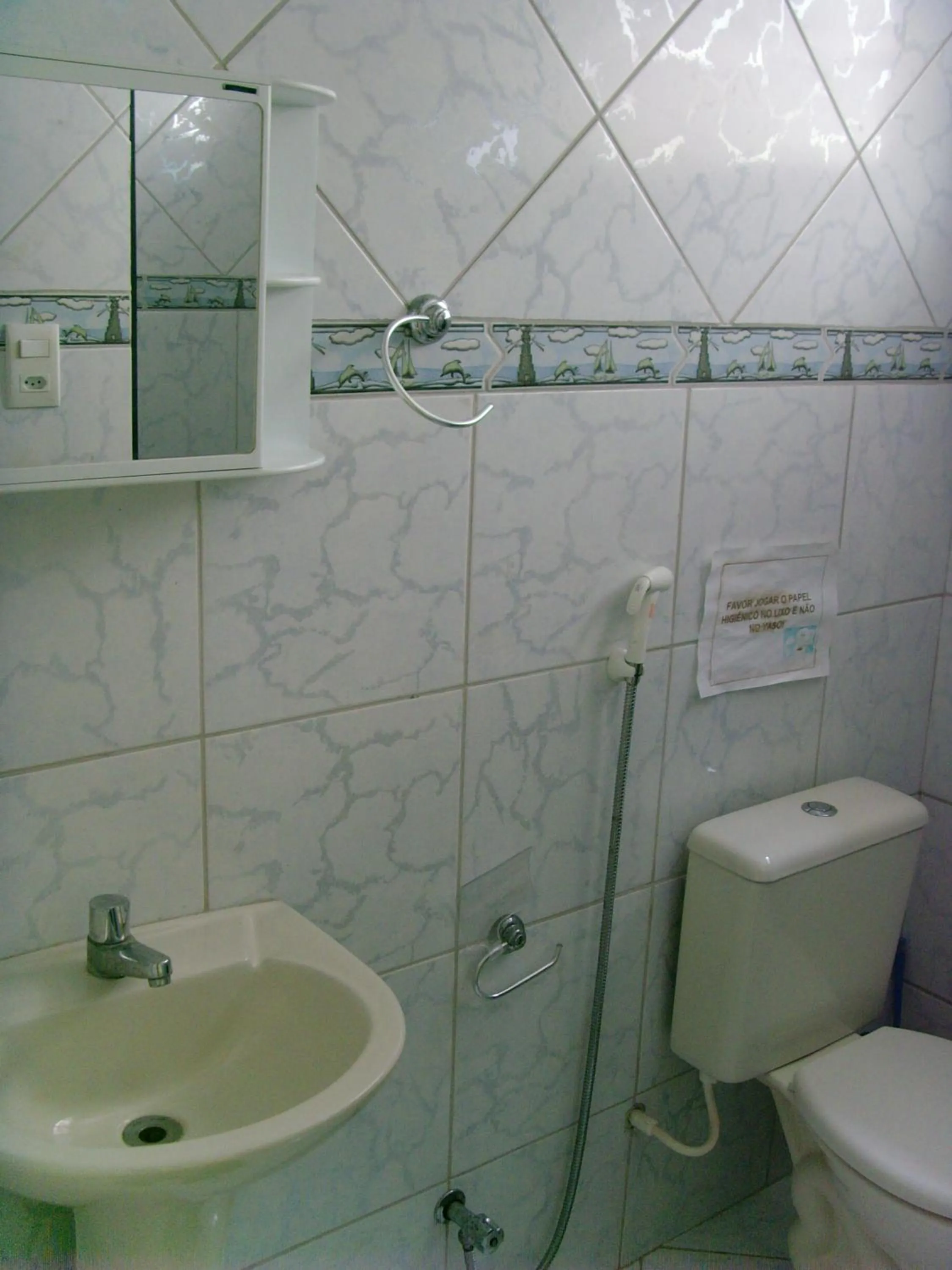 Brazil Inn Hostel