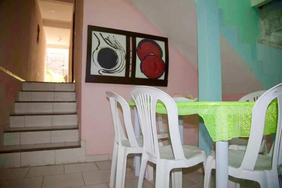 Brazil Inn Hostel