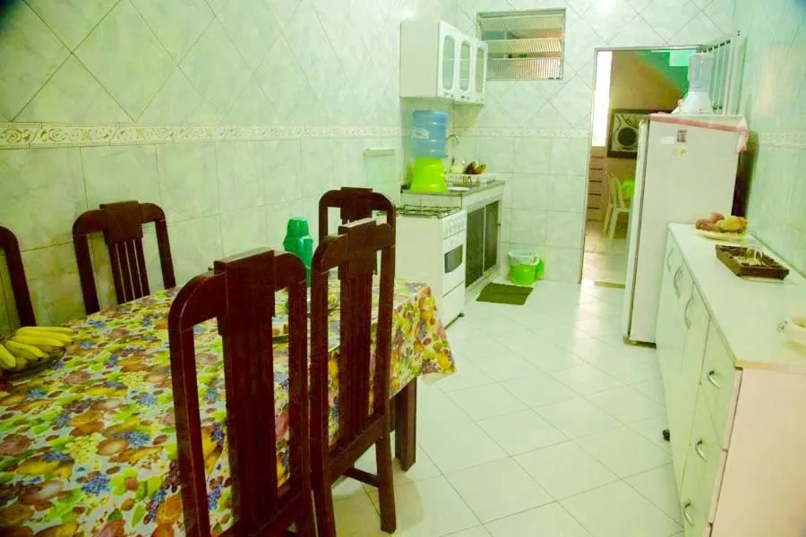 Brazil Inn Hostel