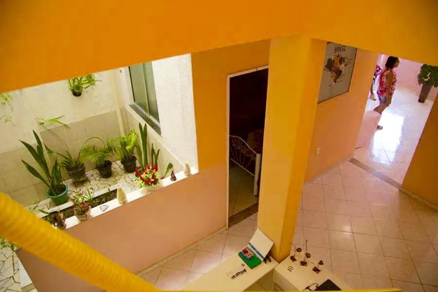 Brazil Inn Hostel
