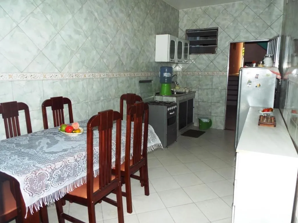 Brazil Inn Hostel