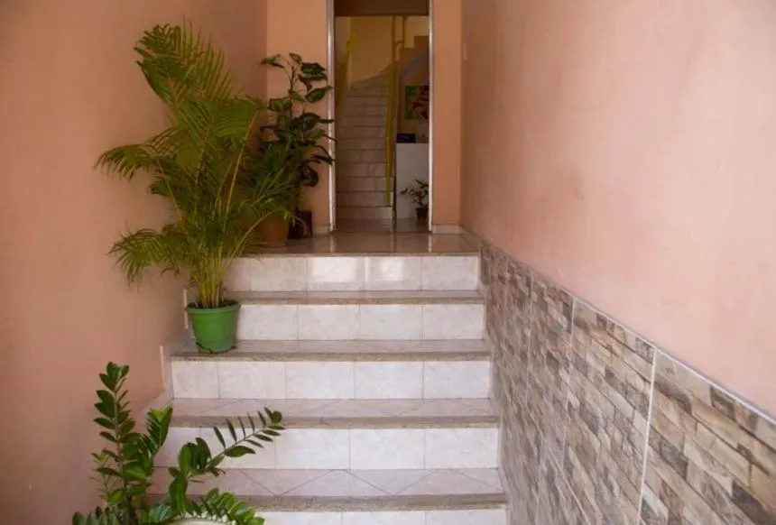 Brazil Inn Hostel
