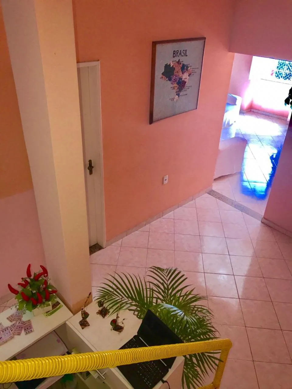 Brazil Inn Hostel