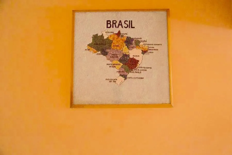 Brazil Inn Hostel