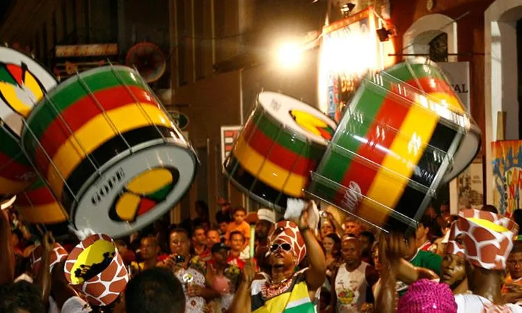 Brazil Inn Hostel