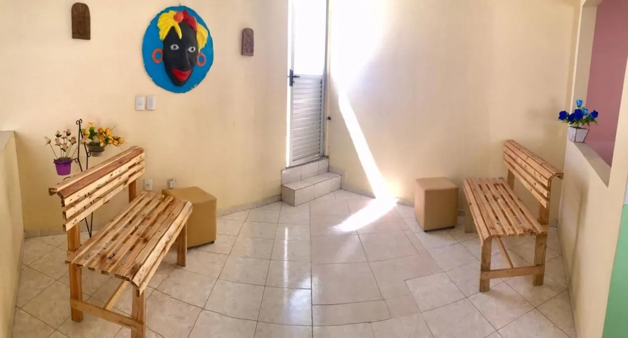Brazil Inn Hostel