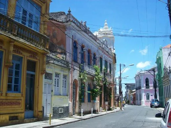 Brazil Inn Hostel
