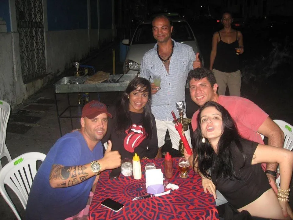 Brazil Inn Hostel