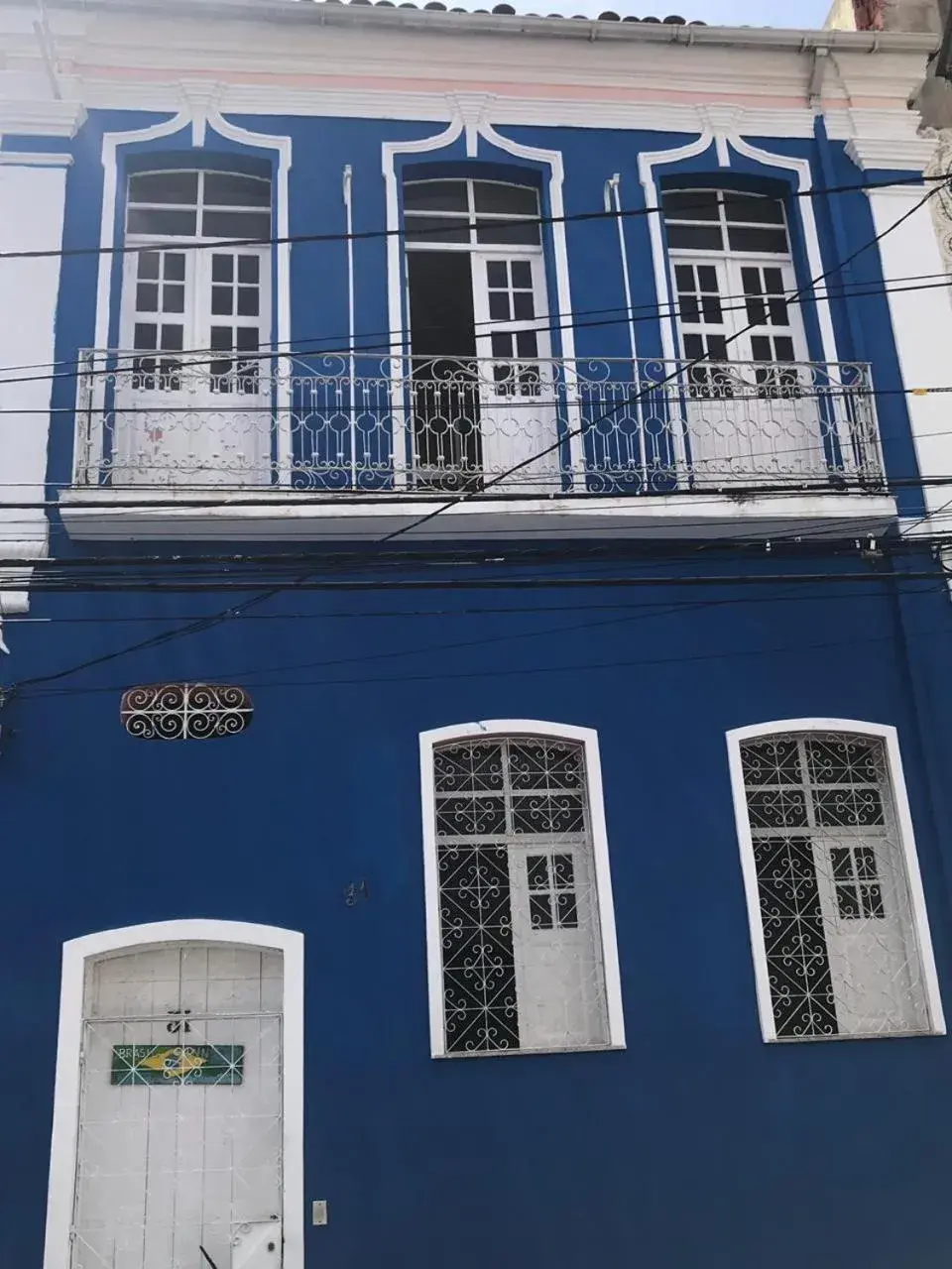 Brazil Inn Hostel Brazil Inn Hostel