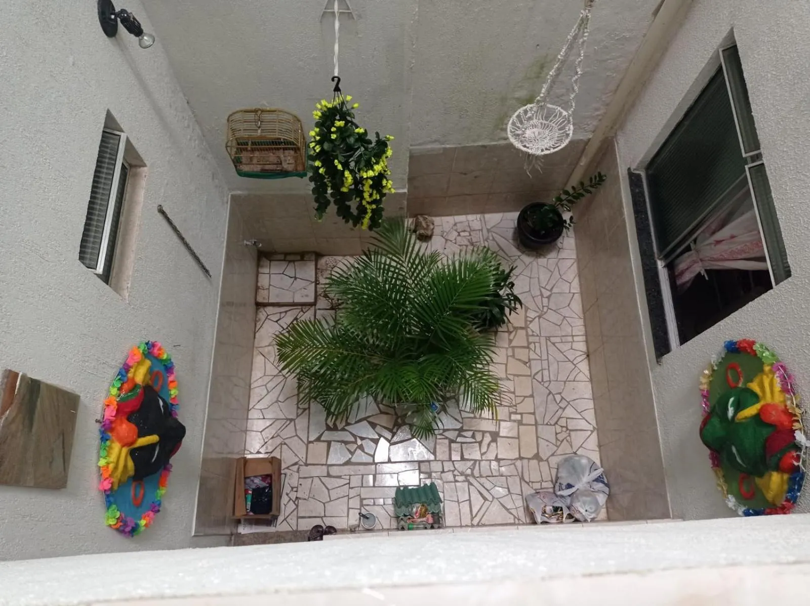 Brazil Inn Hostel