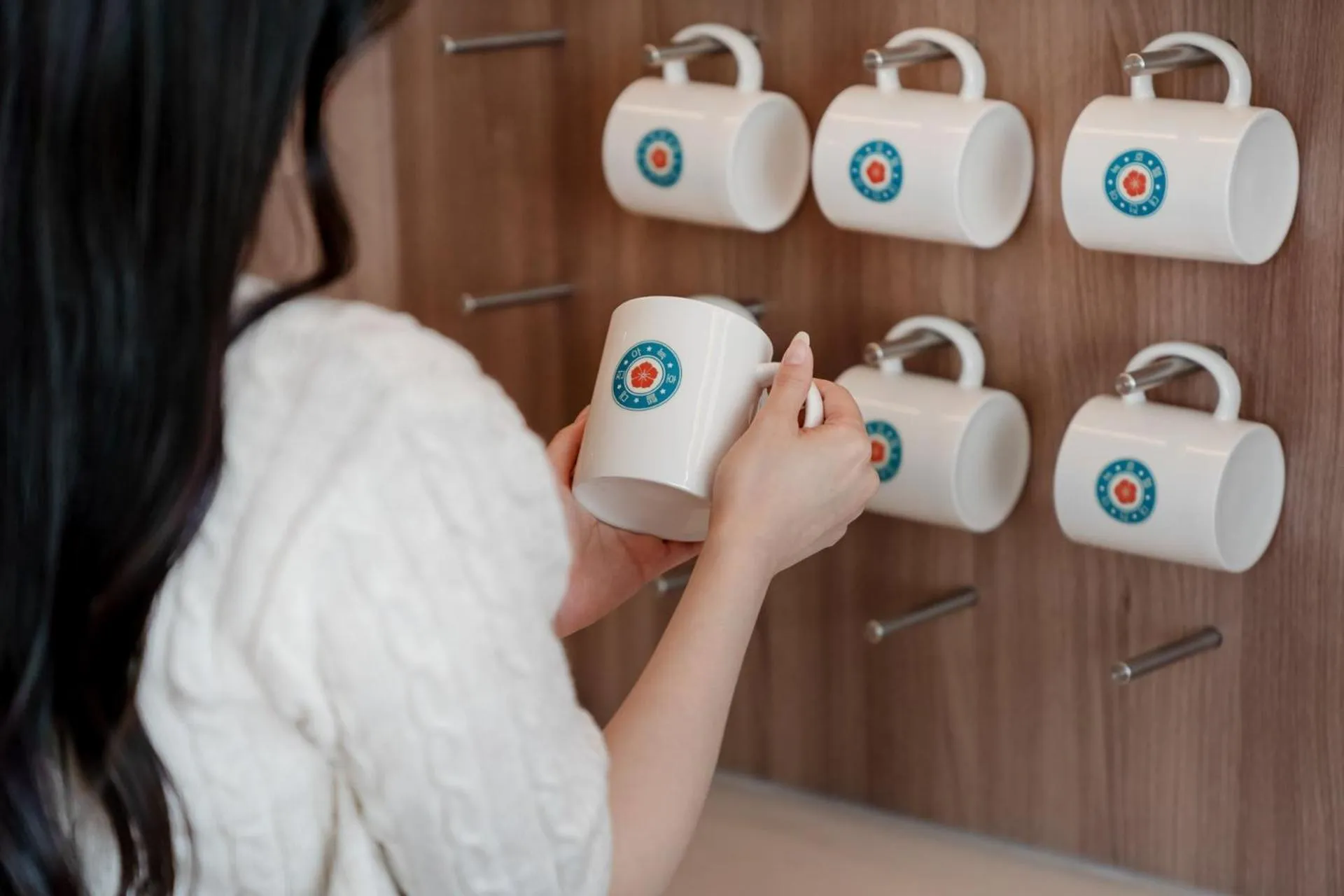 Anook Hotel Daejeon Daeheung