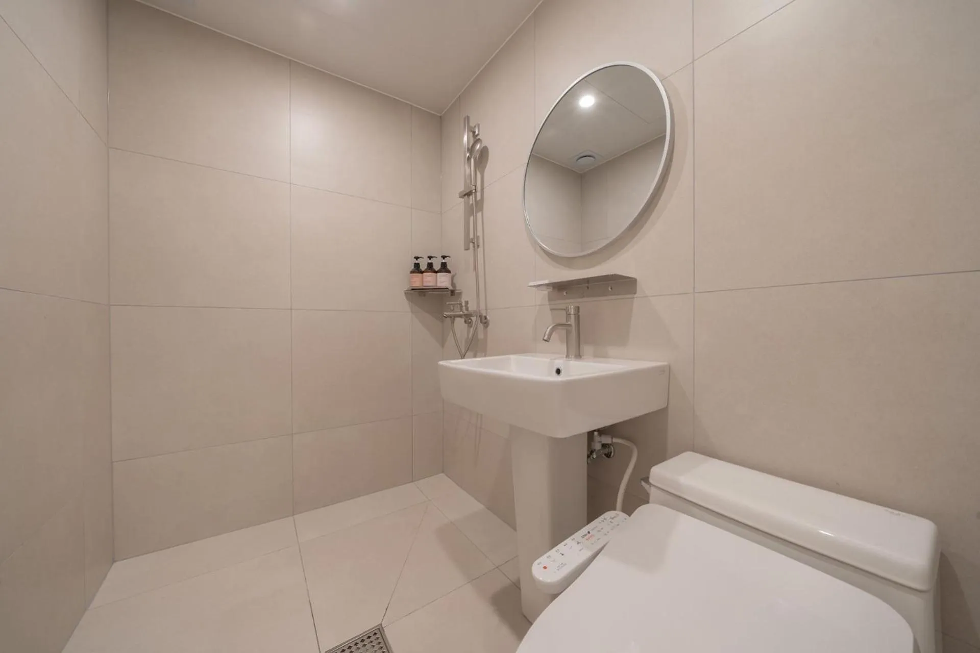 Anook Hotel Daejeon Daeheung