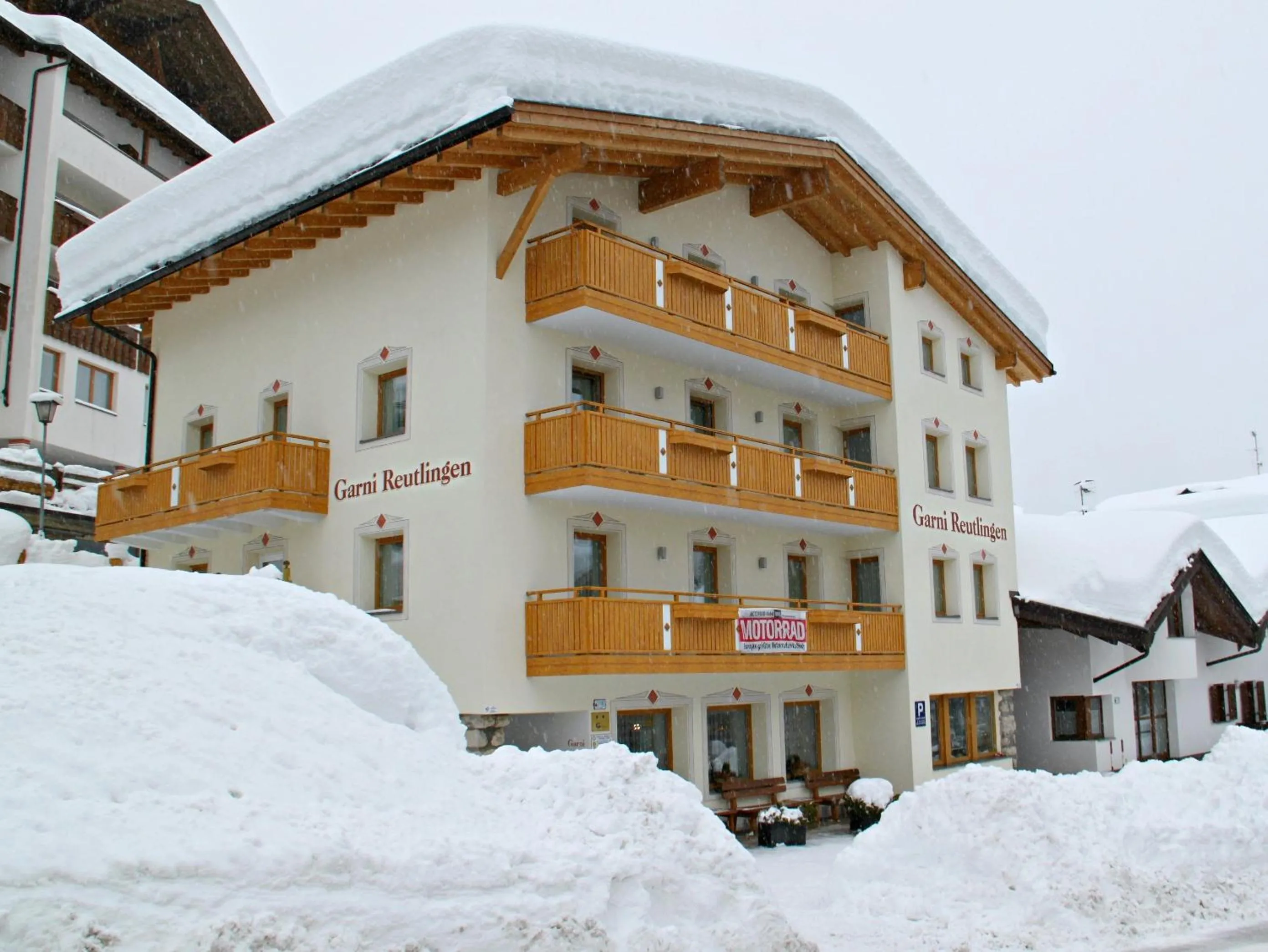 Garni Reutlingen