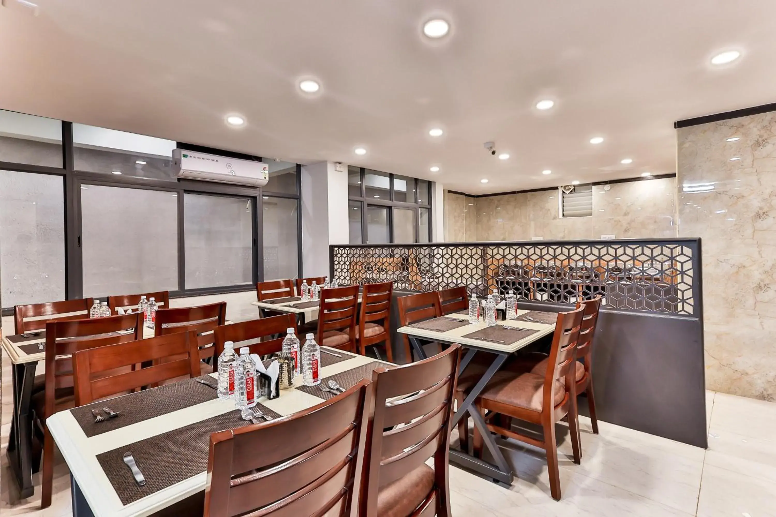 Restaurant/places to eat in The Auberge Boutique Hotel - Manyata Tech Park Restaurant/places to eat in The Auberge Boutique Hotel - Manyata Tech Park