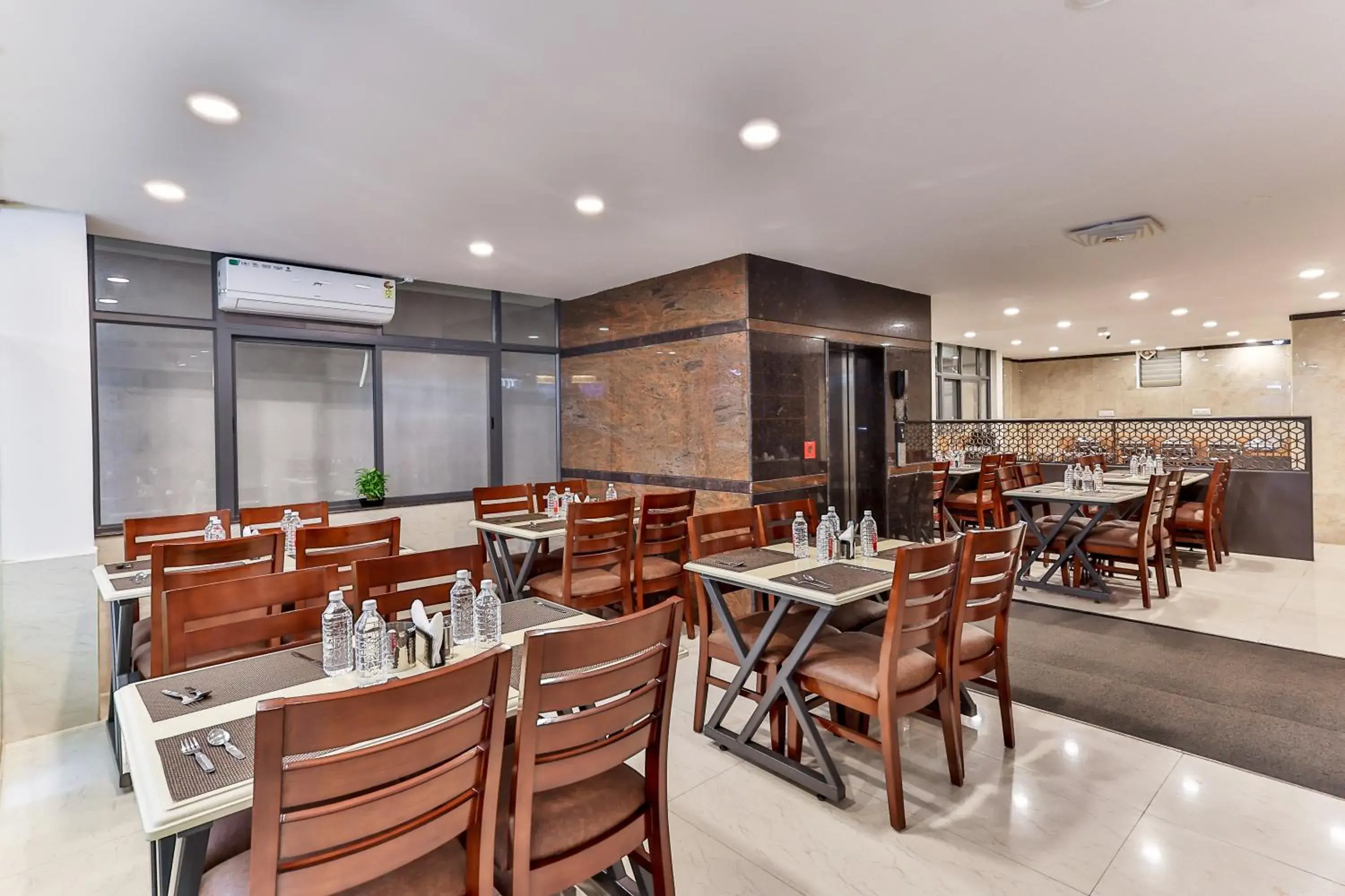 Restaurant/places to eat in The Auberge Boutique Hotel - Manyata Tech Park Restaurant/places to eat in The Auberge Boutique Hotel - Manyata Tech Park