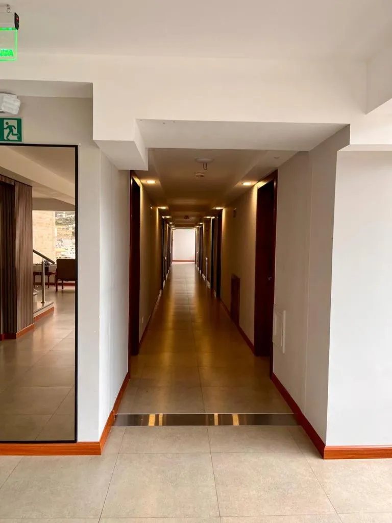 Hotel Ambato