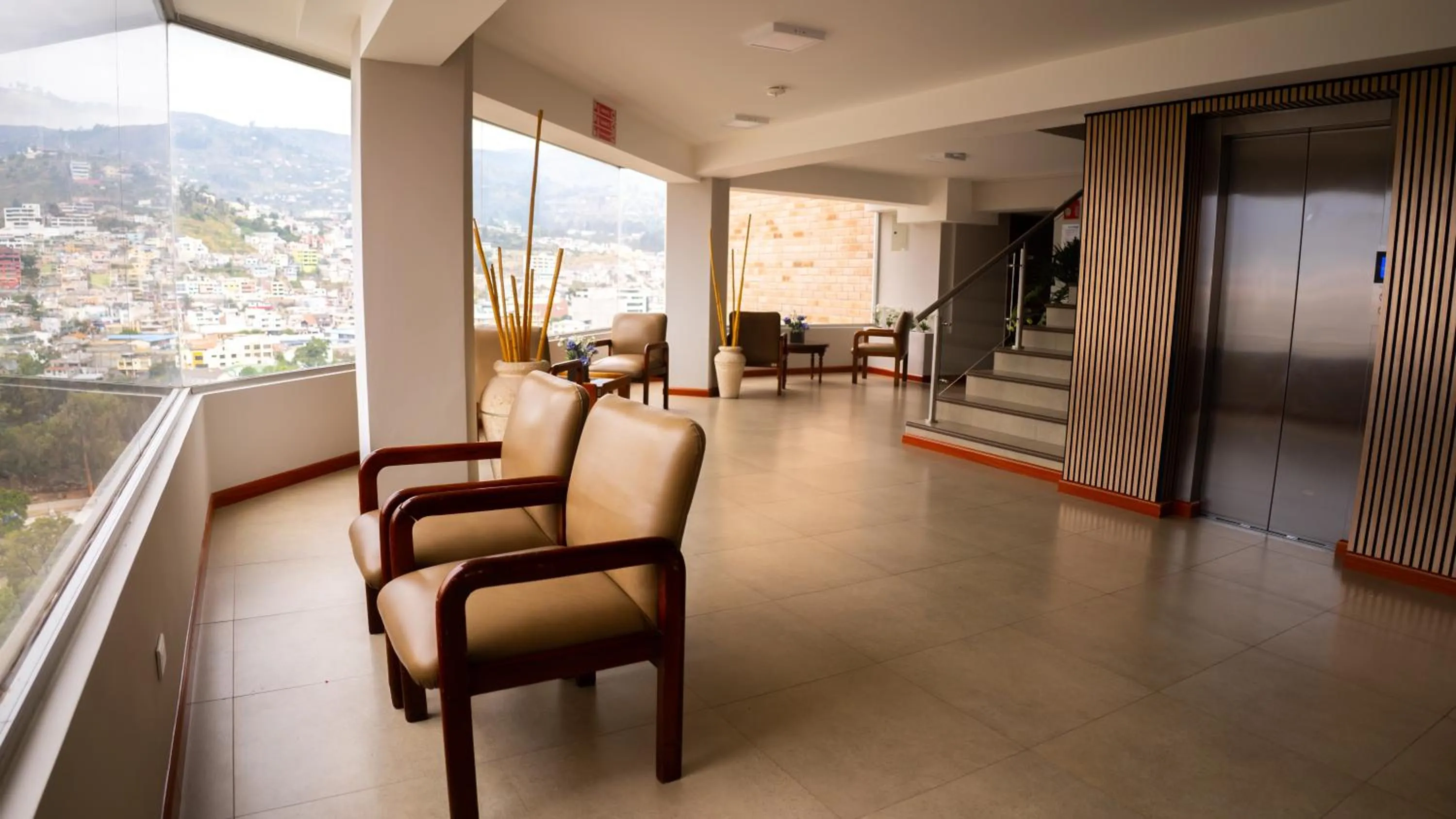 Hotel Ambato