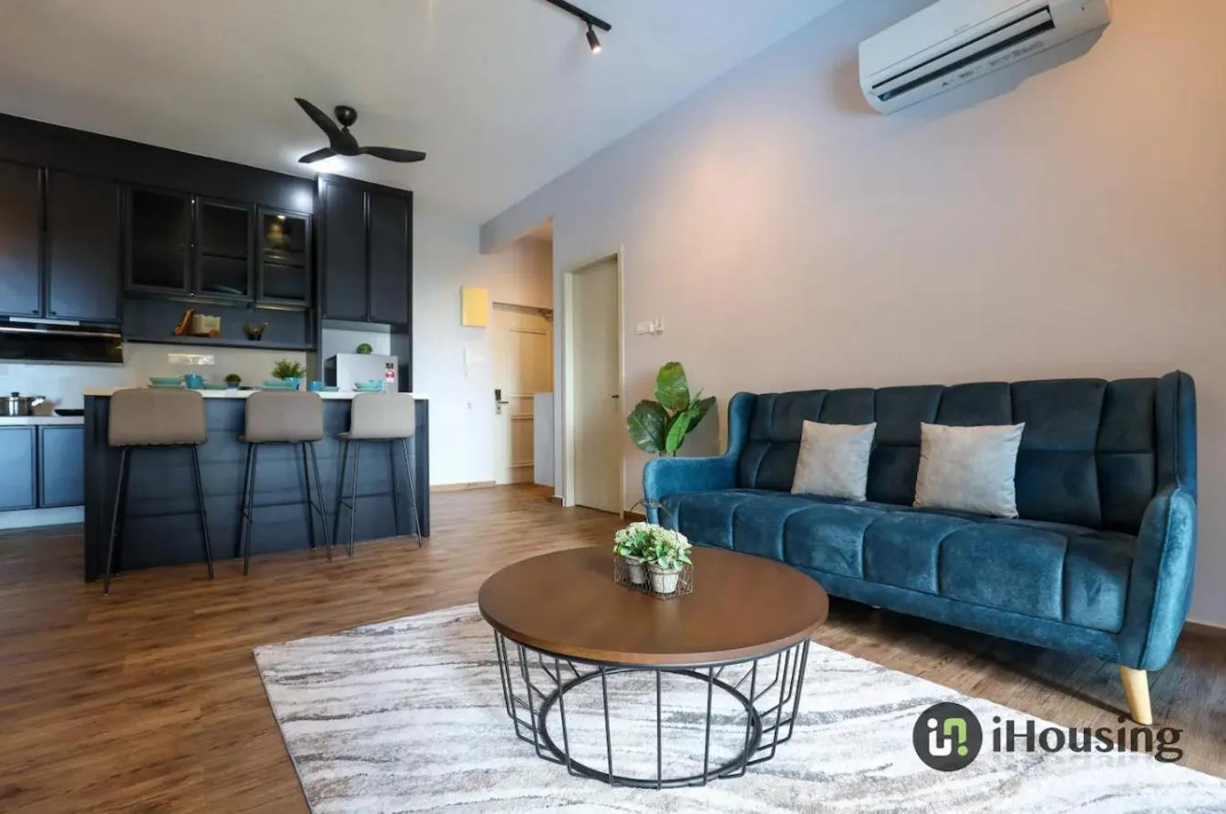 Atlantis Residence Premium By I Housing