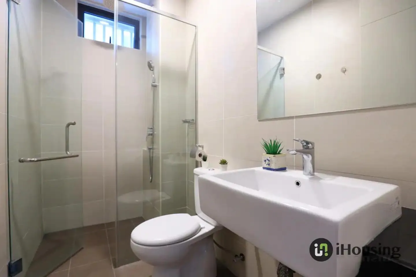 Atlantis Residence Premium By I Housing