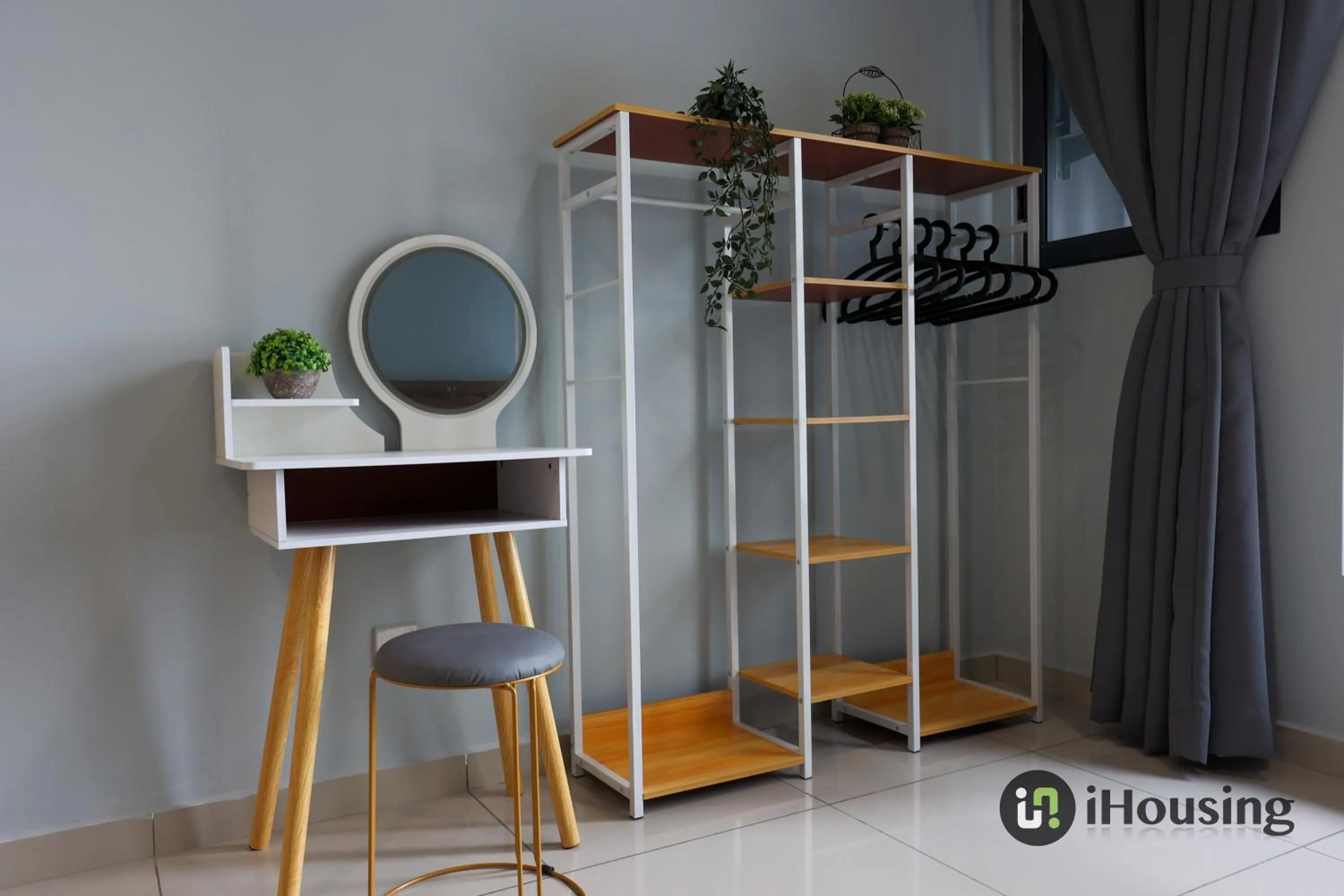 Atlantis Residence Premium By I Housing