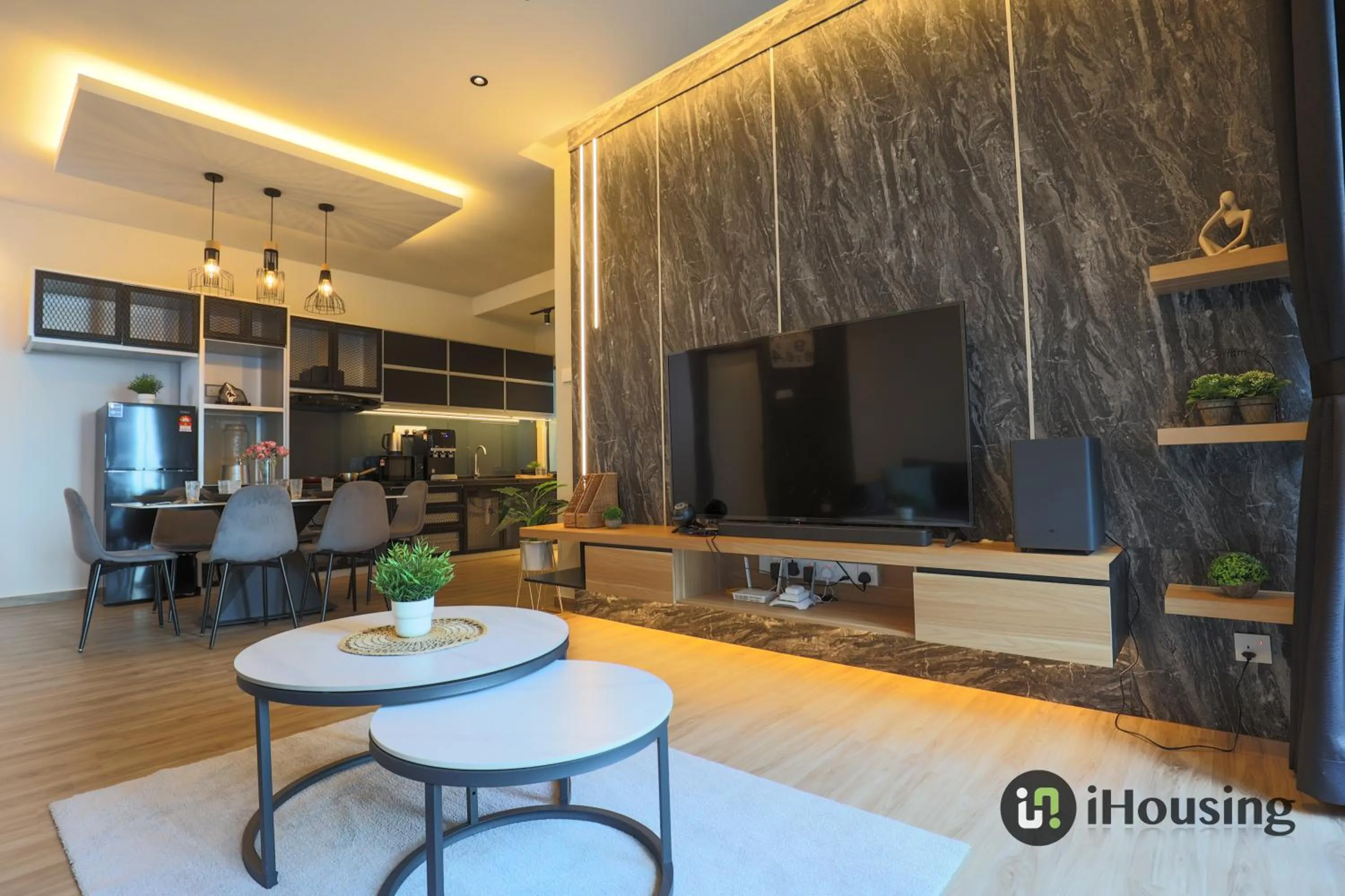 Atlantis Residence Premium By I Housing