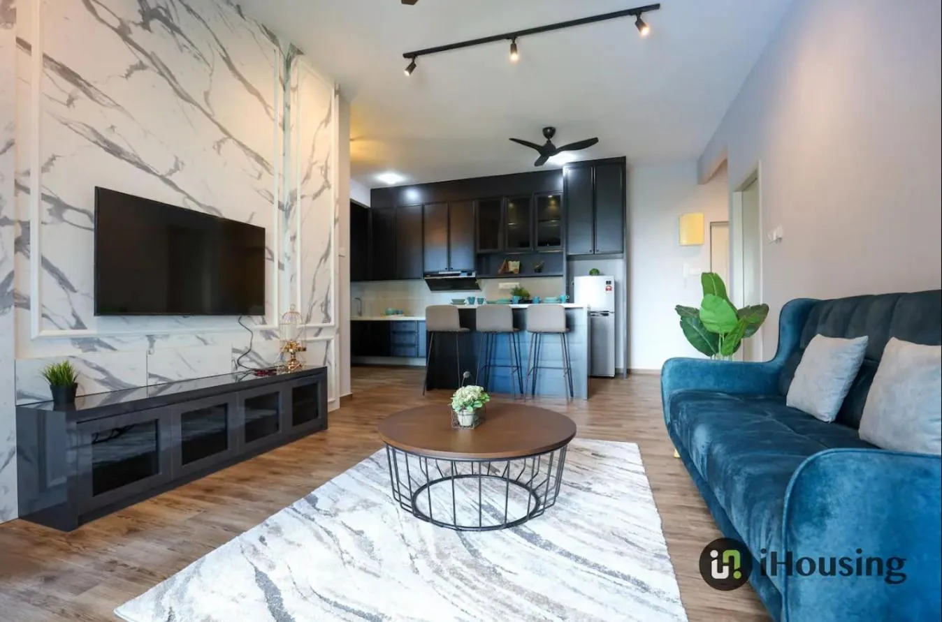 Atlantis Residence Premium By I Housing