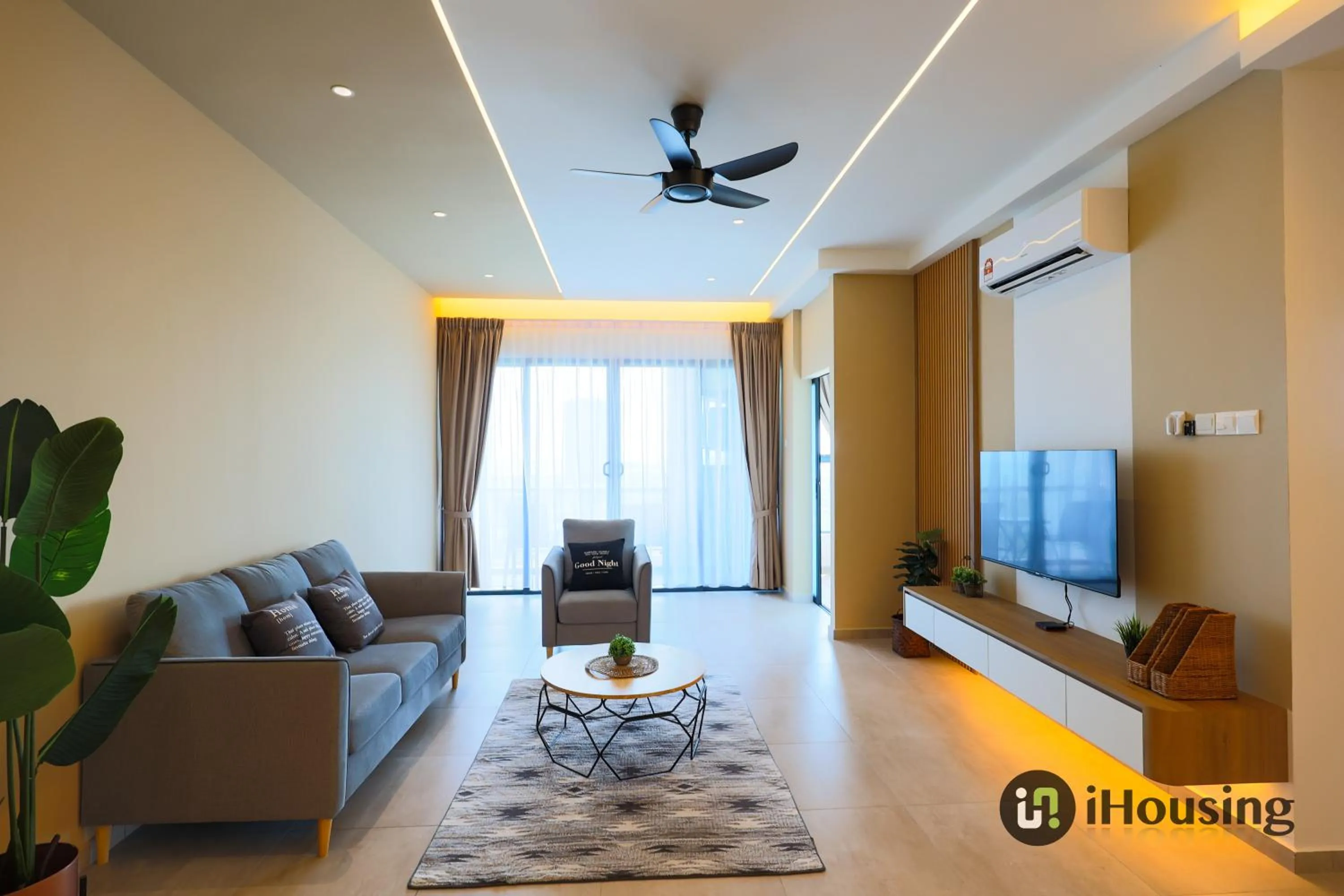 Atlantis Residence Premium By I Housing