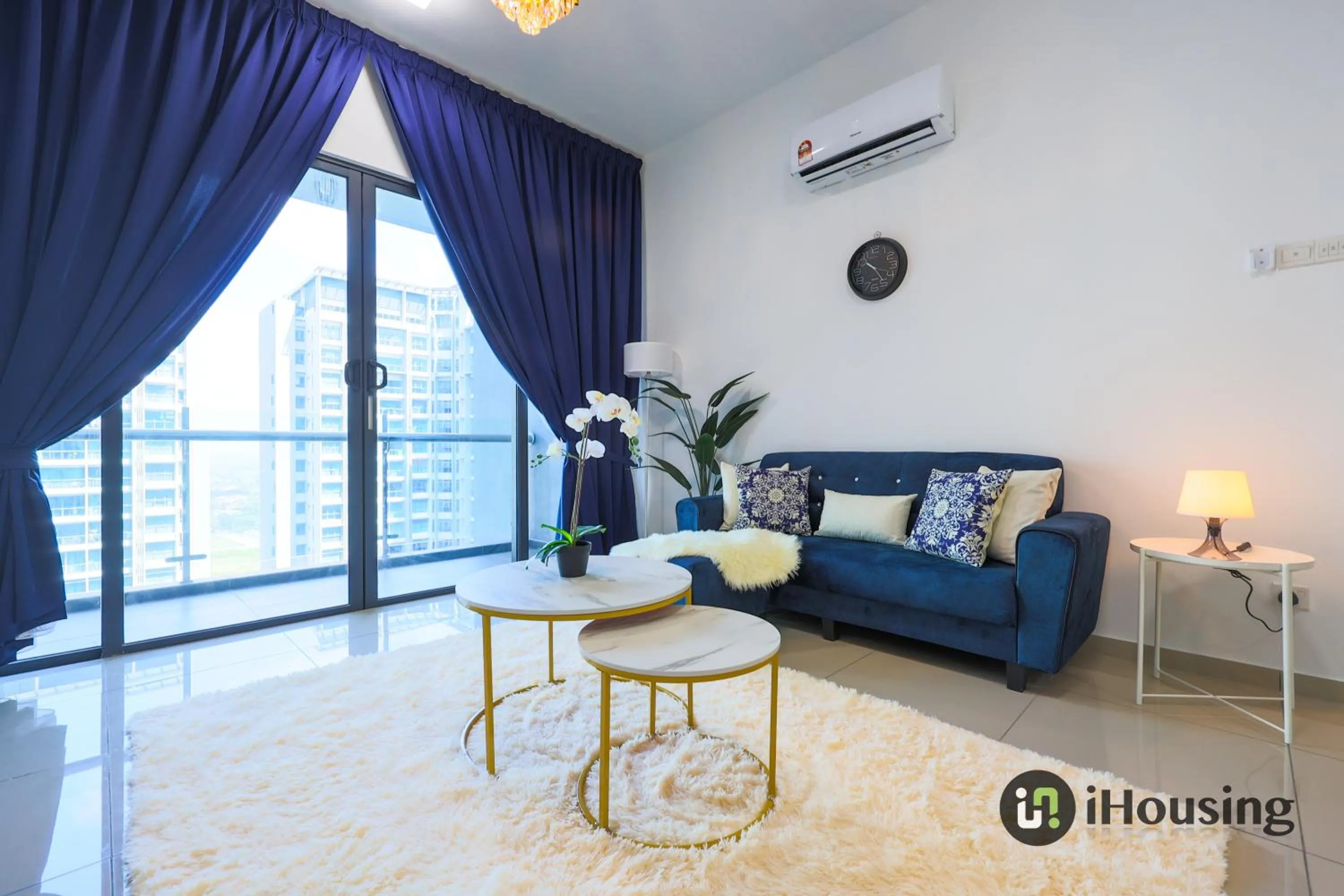 Atlantis Residence Premium By I Housing