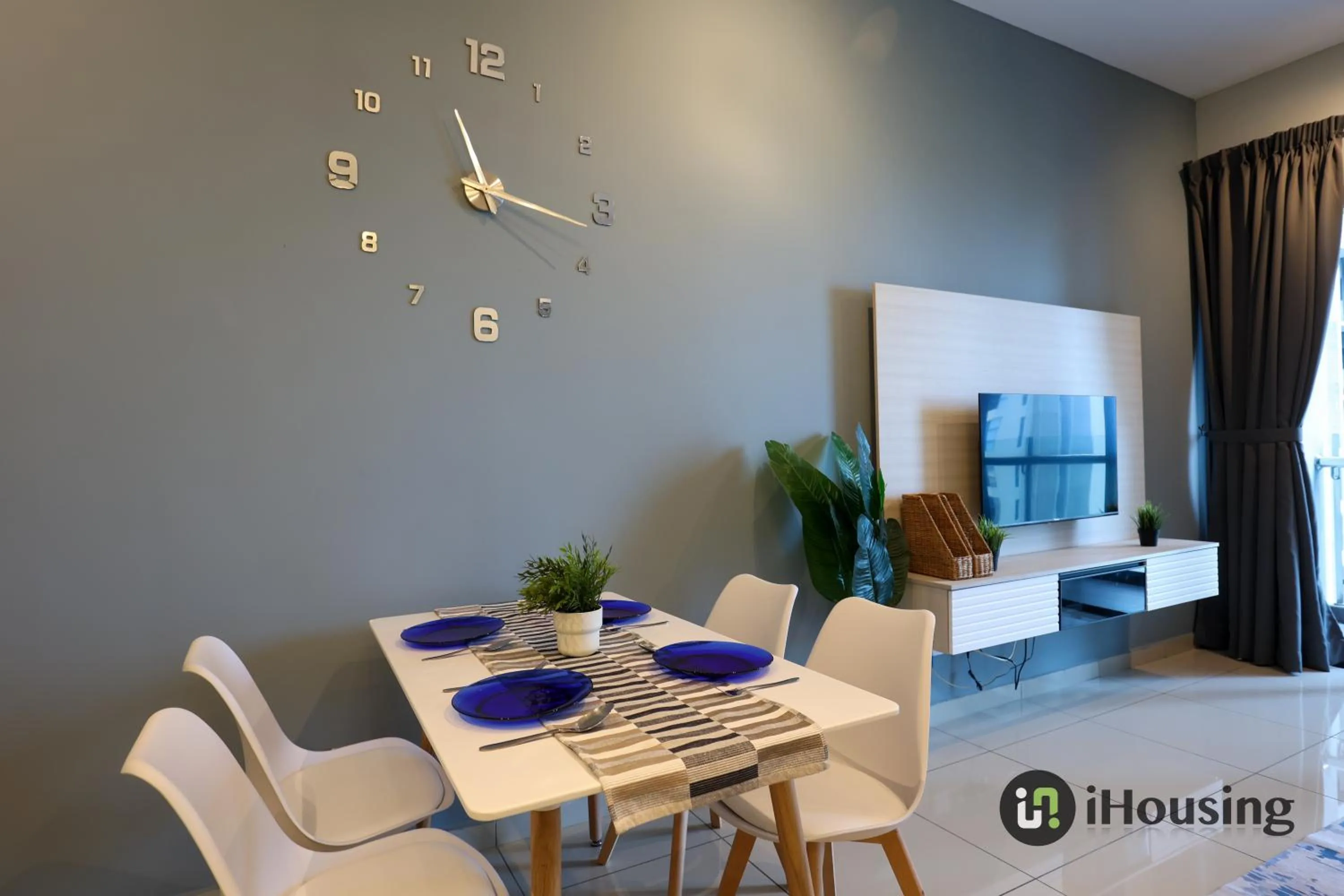 Atlantis Residence Premium By I Housing