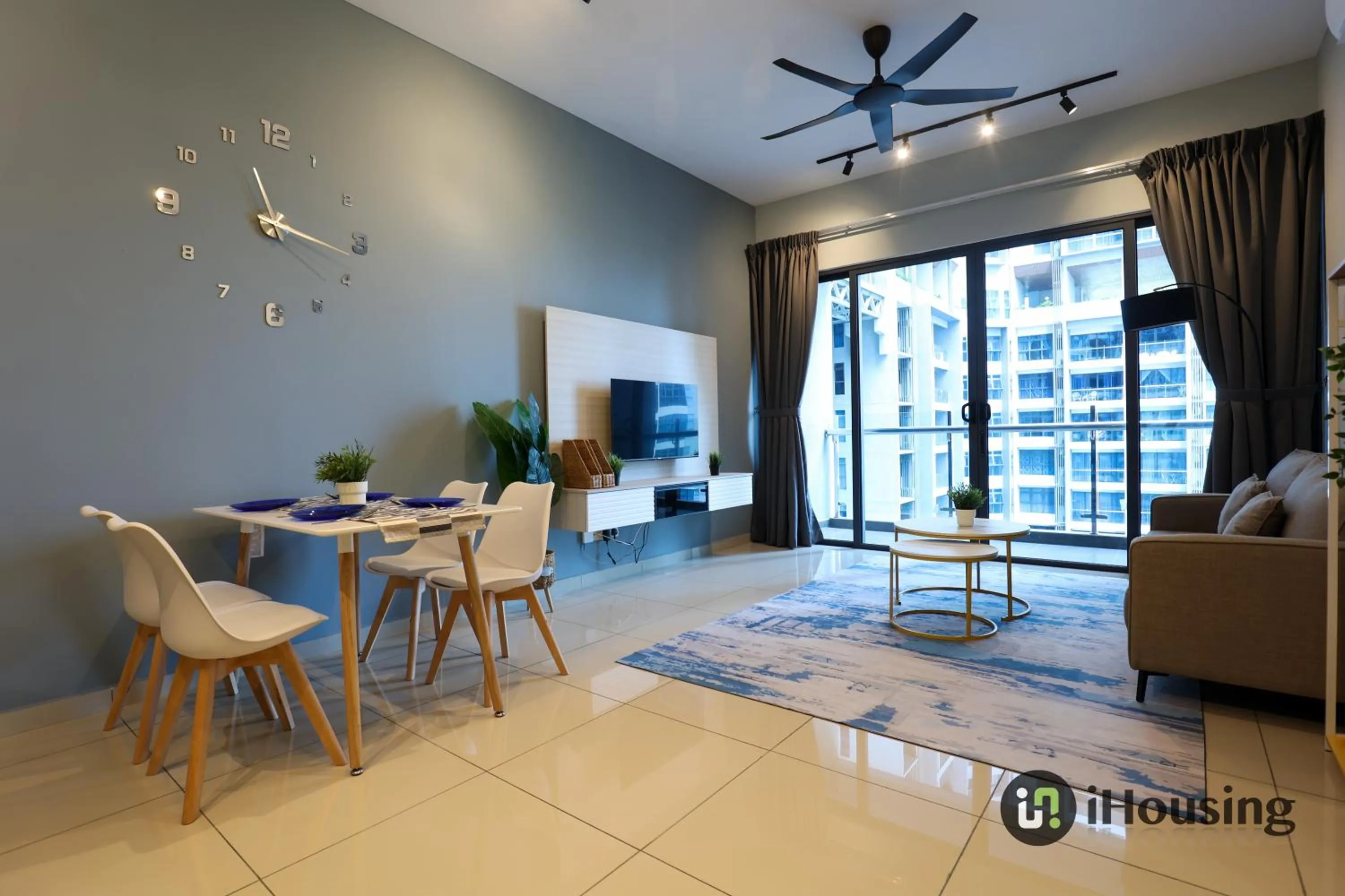 Atlantis Residence Premium By I Housing