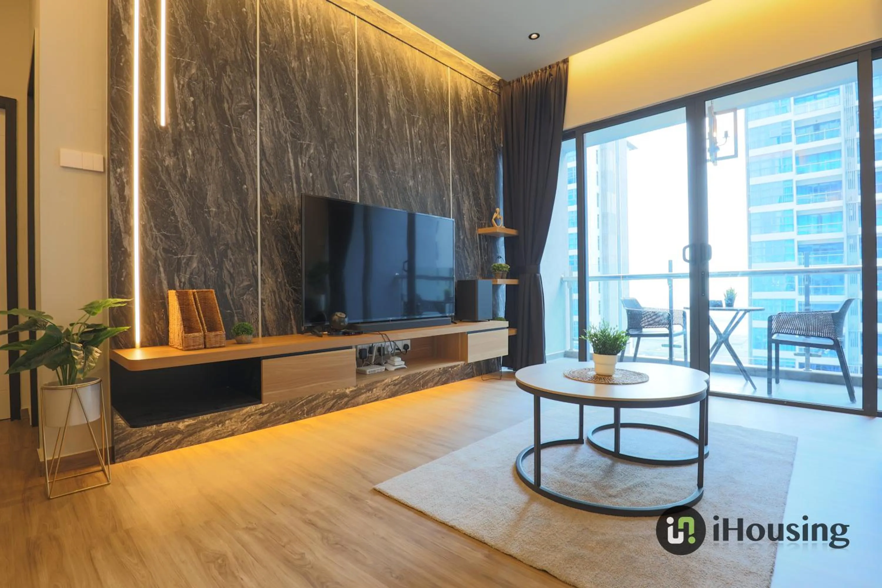 Atlantis Residence Premium By I Housing