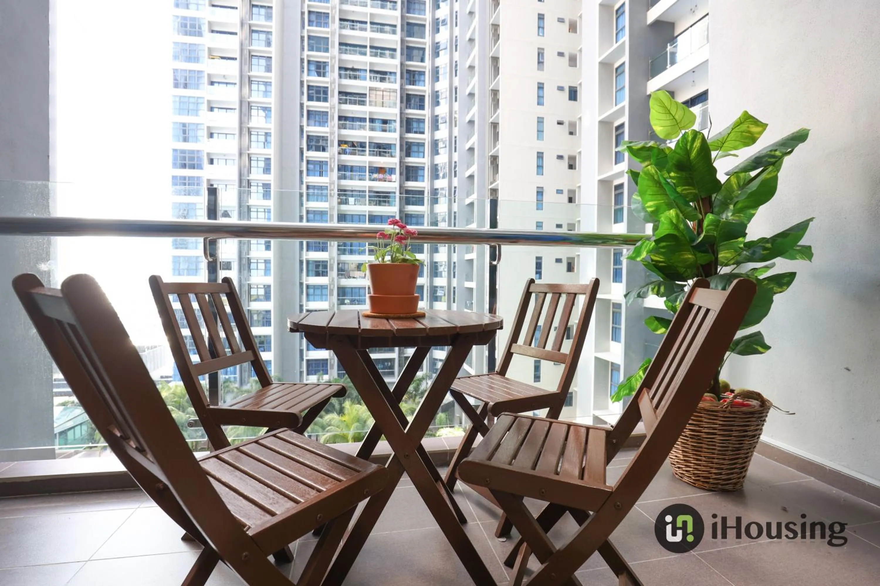 Atlantis Residence Premium By I Housing